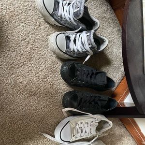 Womens shoes converse